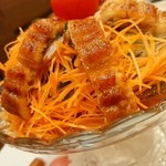 入谷鬼子母神門前のだや - 