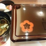 入谷鬼子母神門前のだや - 