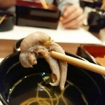 入谷鬼子母神門前のだや - 