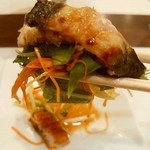 入谷鬼子母神門前のだや - 