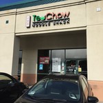 Teo Chow Noodle Shack - お店♪