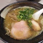 Hakatakawabatadosankohakatadeitosuten - 味噌ラーメン