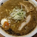 むつみ屋 - 絶品みそマー油830円