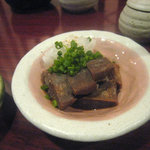 件 - ゴロ味噌漬け