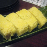 件 - 巻きたて出汁巻き玉子