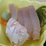 丸万屋 - お刺身