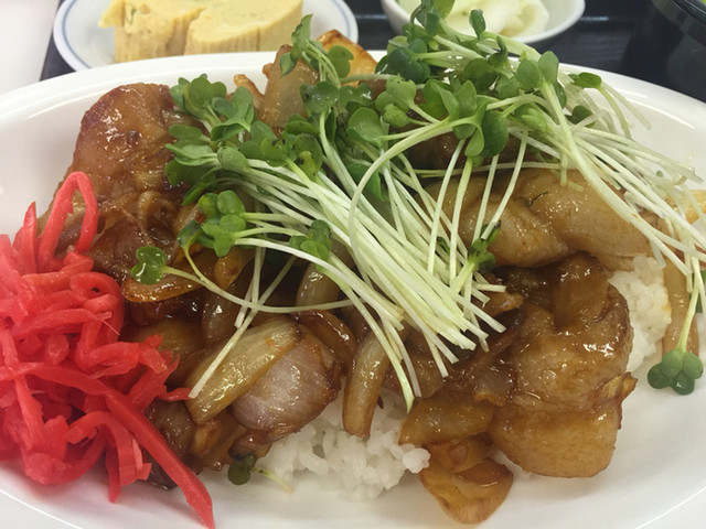 とんがらし - 不動の沢（レストラン）の写真