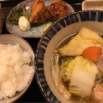 力士料理 富風 - 