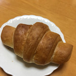 フレッシュベーカリー 神戸屋  - 塩パン