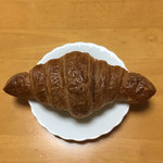 フレッシュベーカリー 神戸屋  - クロワッサン