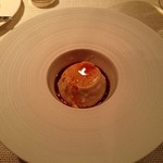 NOUVE - フォアグラプリン