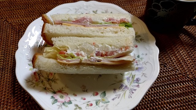 LE BIHAN Senri Hankyu Ten photo 4