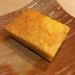 うを徳 - イセエビの玉子