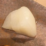 うを徳 - 聖護院かぶ