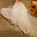 うを徳 - カワハギ