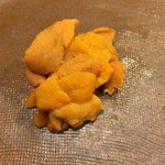 うを徳 - 釧路産　雲丹