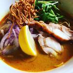 拉麺またたび - 