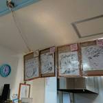 中野やきそば処 小出屋 - 