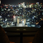 O Rora - 東京の夜景を一望