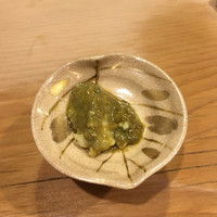 うを徳 - カニみそ