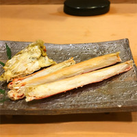 うを徳 - 兵庫県産　松葉ガニ 