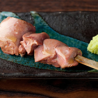 All you can eat from 100 yen! Enjoy Karaage chicken and popular Yakitori (grilled chicken skewers) to your heart's content◎