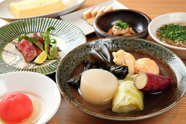 こんぶや 恵比寿 恵比寿 おでん 食べログ