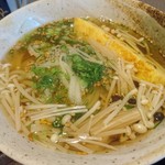 Matsubokkuri - うどん 2016年12月