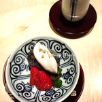 個室会席 北大路 京橋茶寮 - 