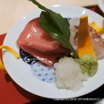 個室会席 北大路 京橋茶寮 - 