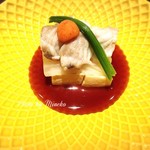 個室会席 北大路 京橋茶寮 - 