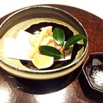 個室会席 北大路 京橋茶寮 - 