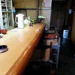 みゆき食事処 - 