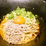 つけ麺　きゅうじ - 