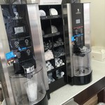 セブンイレブン - ドリンク写真:
