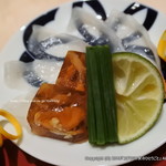 個室会席 北大路 京橋茶寮 - 