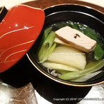 個室会席 北大路 京橋茶寮 - 