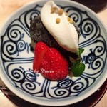 個室会席 北大路 京橋茶寮 - 