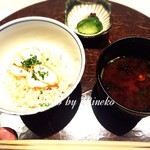 個室会席 北大路 京橋茶寮 - 