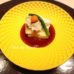 個室会席 北大路 京橋茶寮 - 