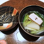 個室会席 北大路 京橋茶寮 - 