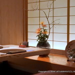 個室会席 北大路 京橋茶寮 - 