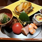 個室会席 北大路 京橋茶寮 - 