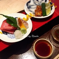 個室会席 北大路 京橋茶寮 東京駅店 - 
