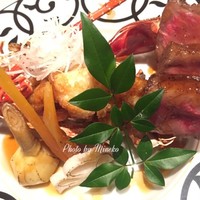 個室会席 北大路 京橋茶寮 東京駅店 - 