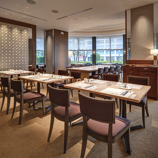 オールデイダイニング カメリア_1