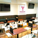 Nicobar - 