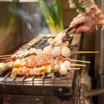 Yakitori No Waraiya - 