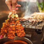 Yakitori No Waraiya - 