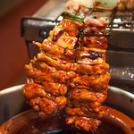 Yakitori No Waraiya - 